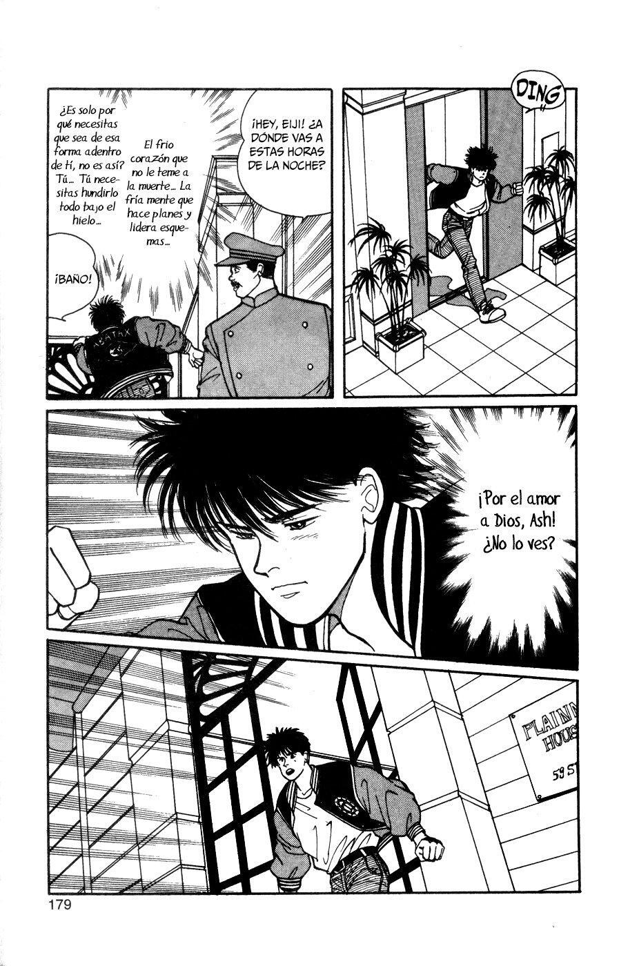 Capitulo 45 page 11