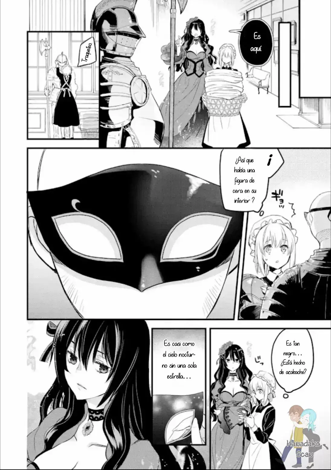 Capitulo 11 page 22