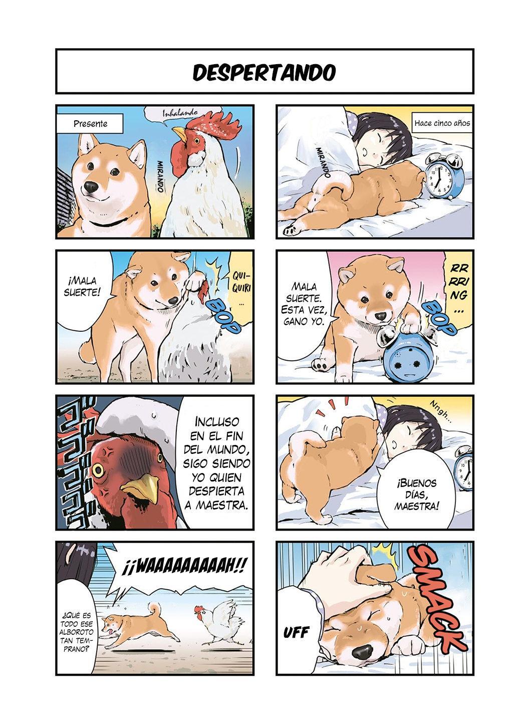 Capitulo 25 page 4