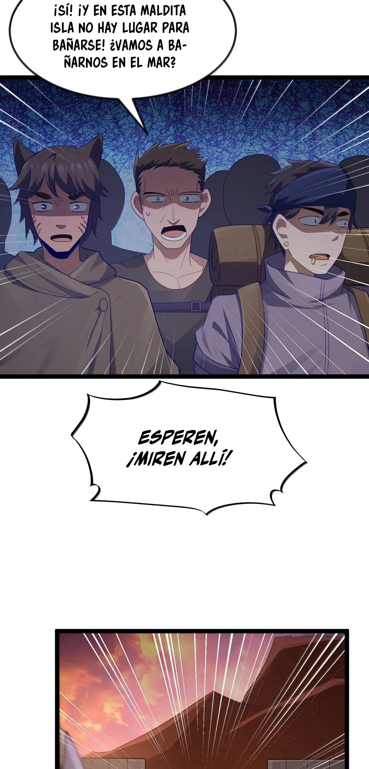 Capitulo 86 page 40