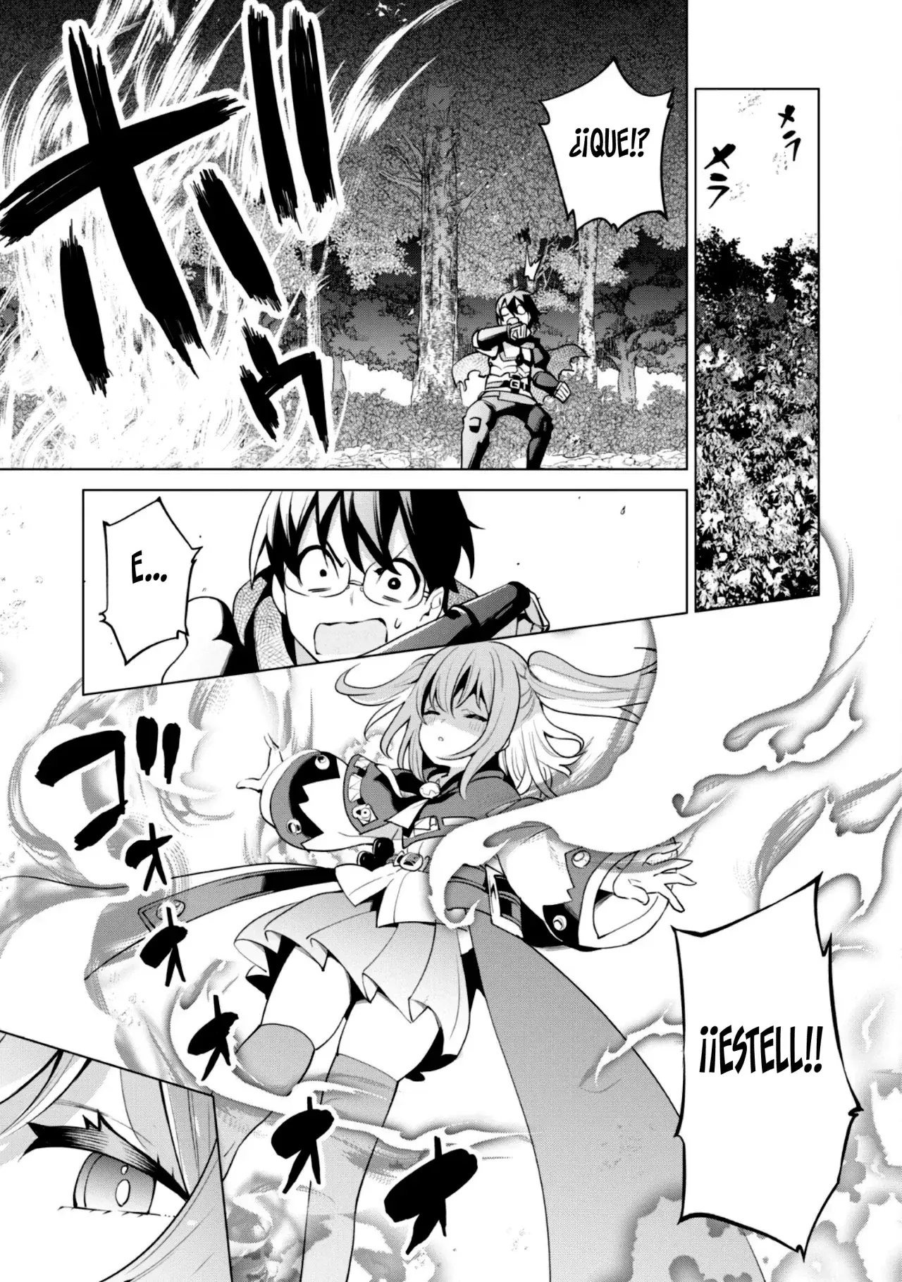 Capitulo 35 page 17