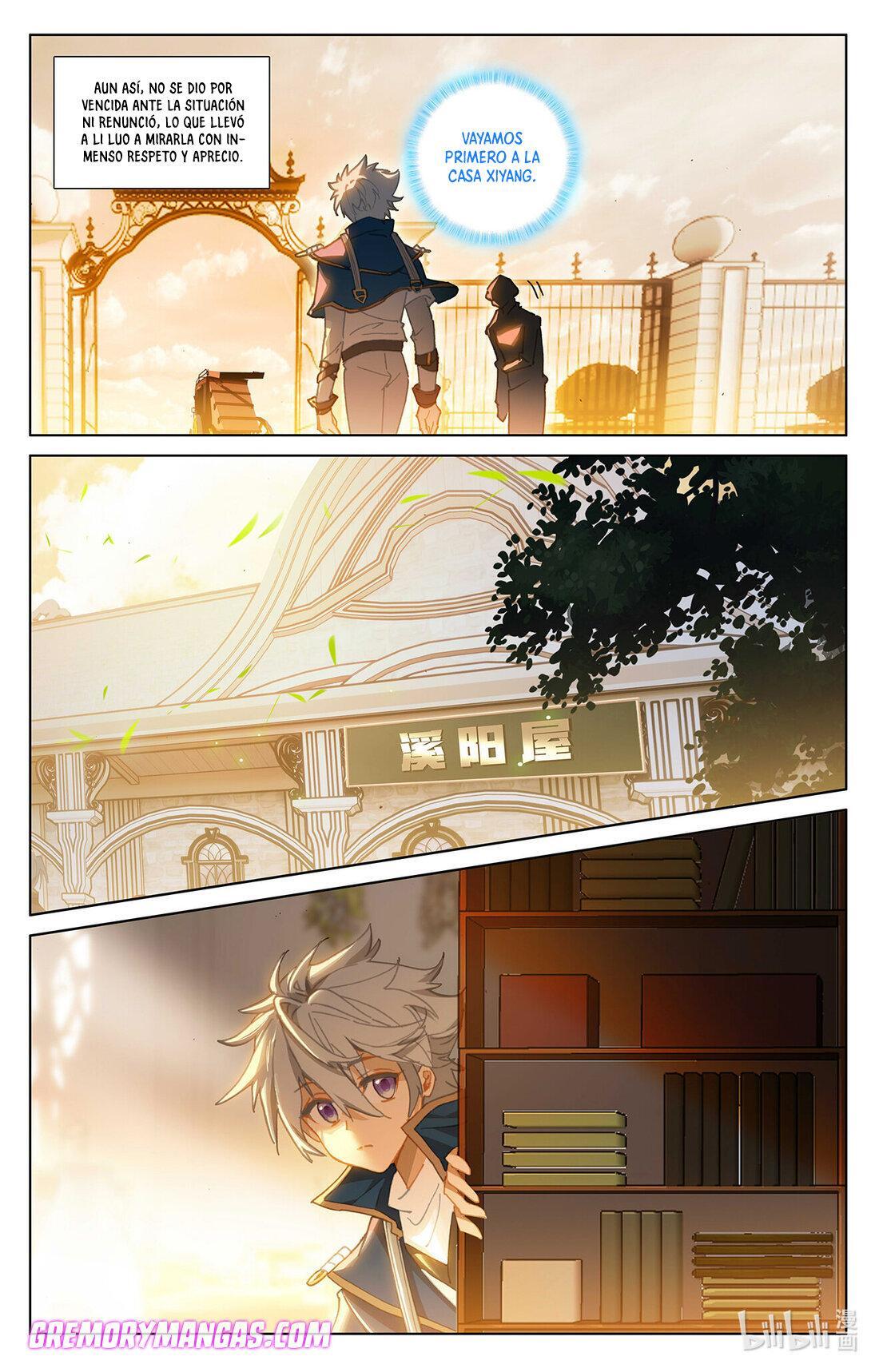Capitulo 21.50 page 9