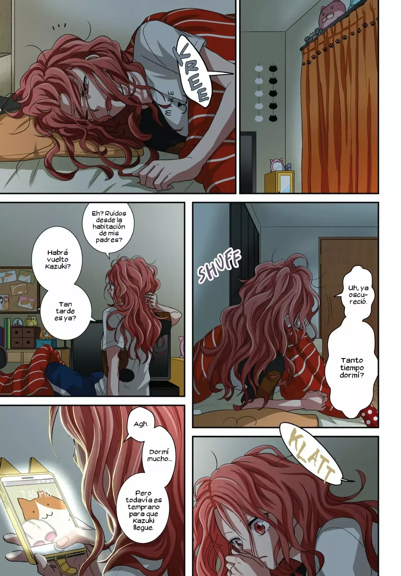 Capitulo 14 page 12