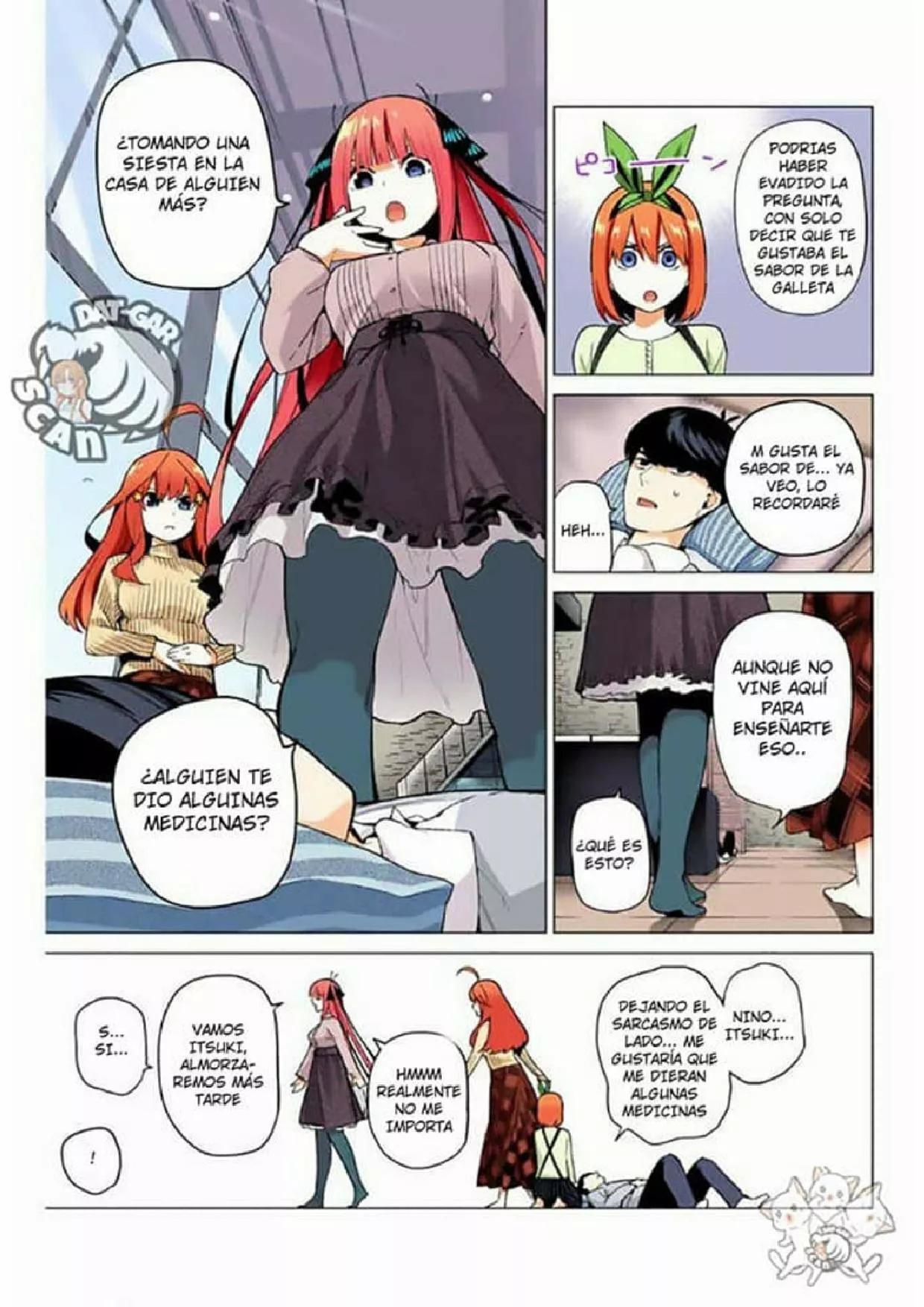 Capitulo 21 page 6