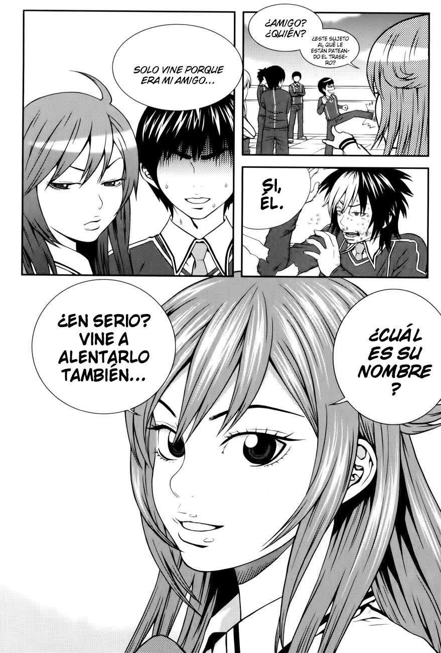 Capitulo 20 page 8