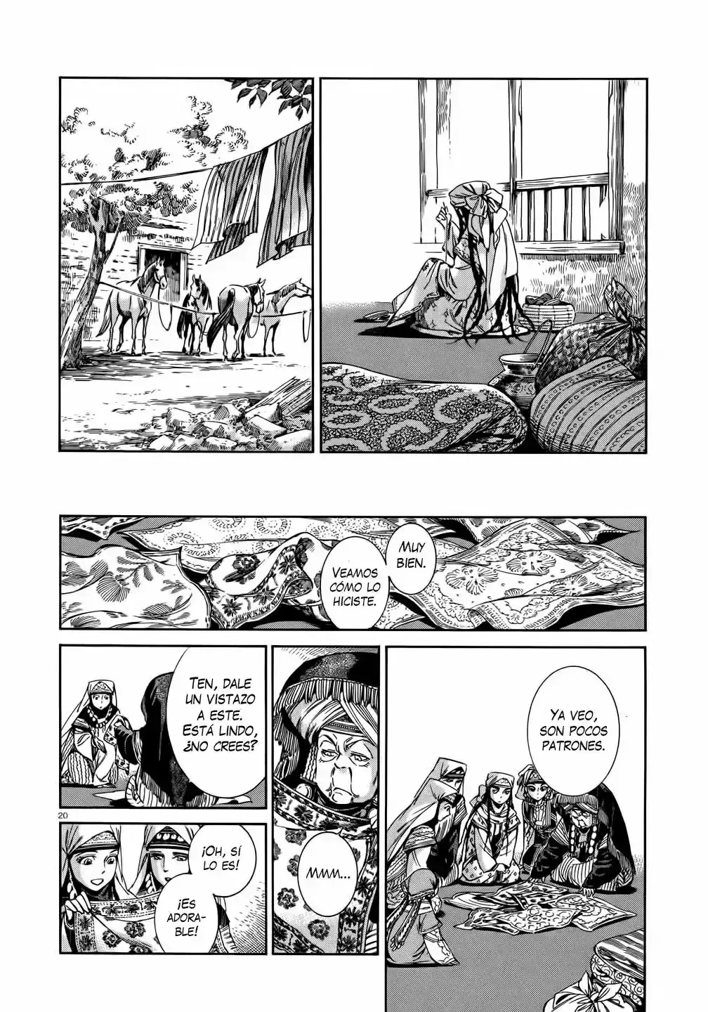 Capitulo 45 page 19