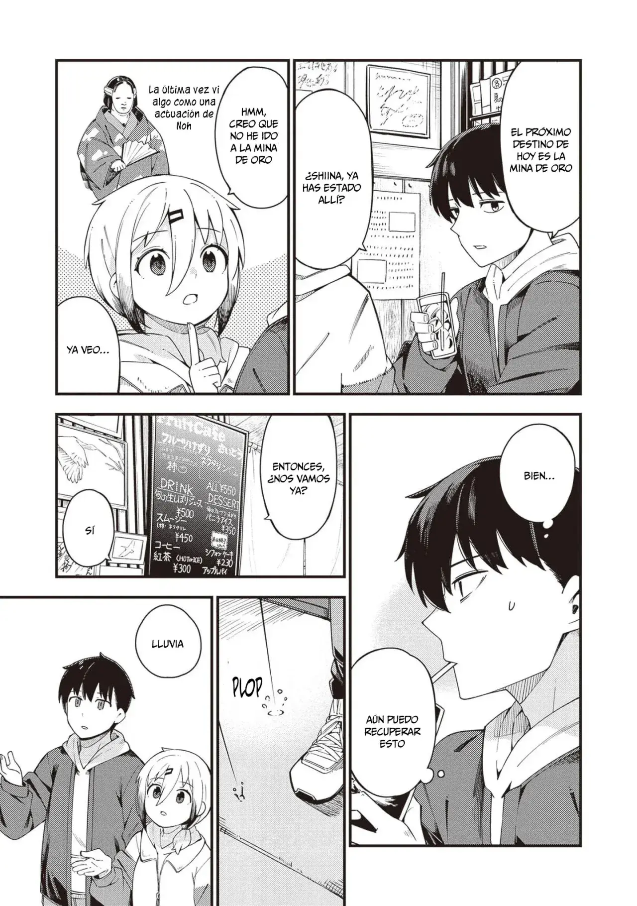 Capitulo 29 page 19
