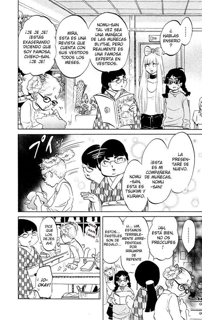 Capitulo 31 page 14