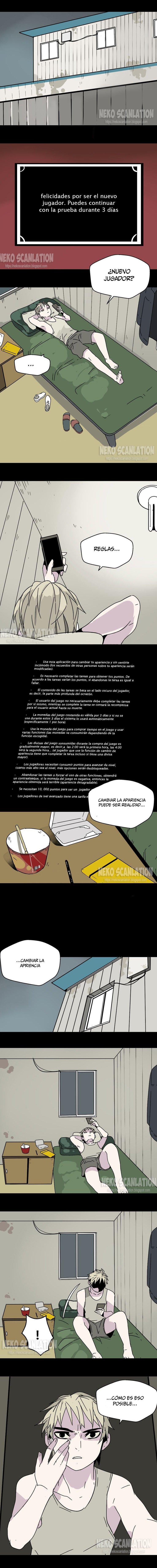 Capitulo 46 page 3