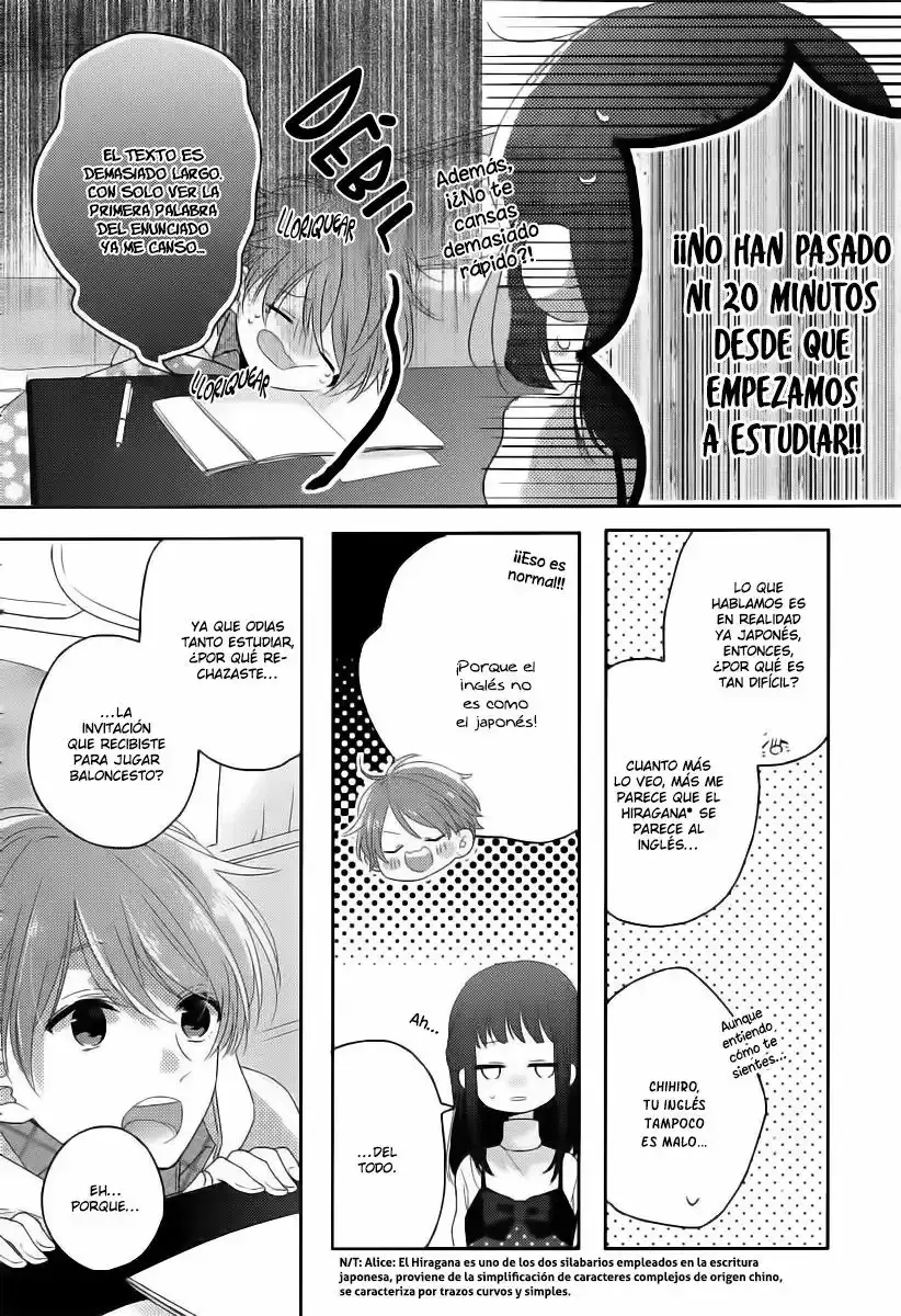 Capitulo 3.50 page 5