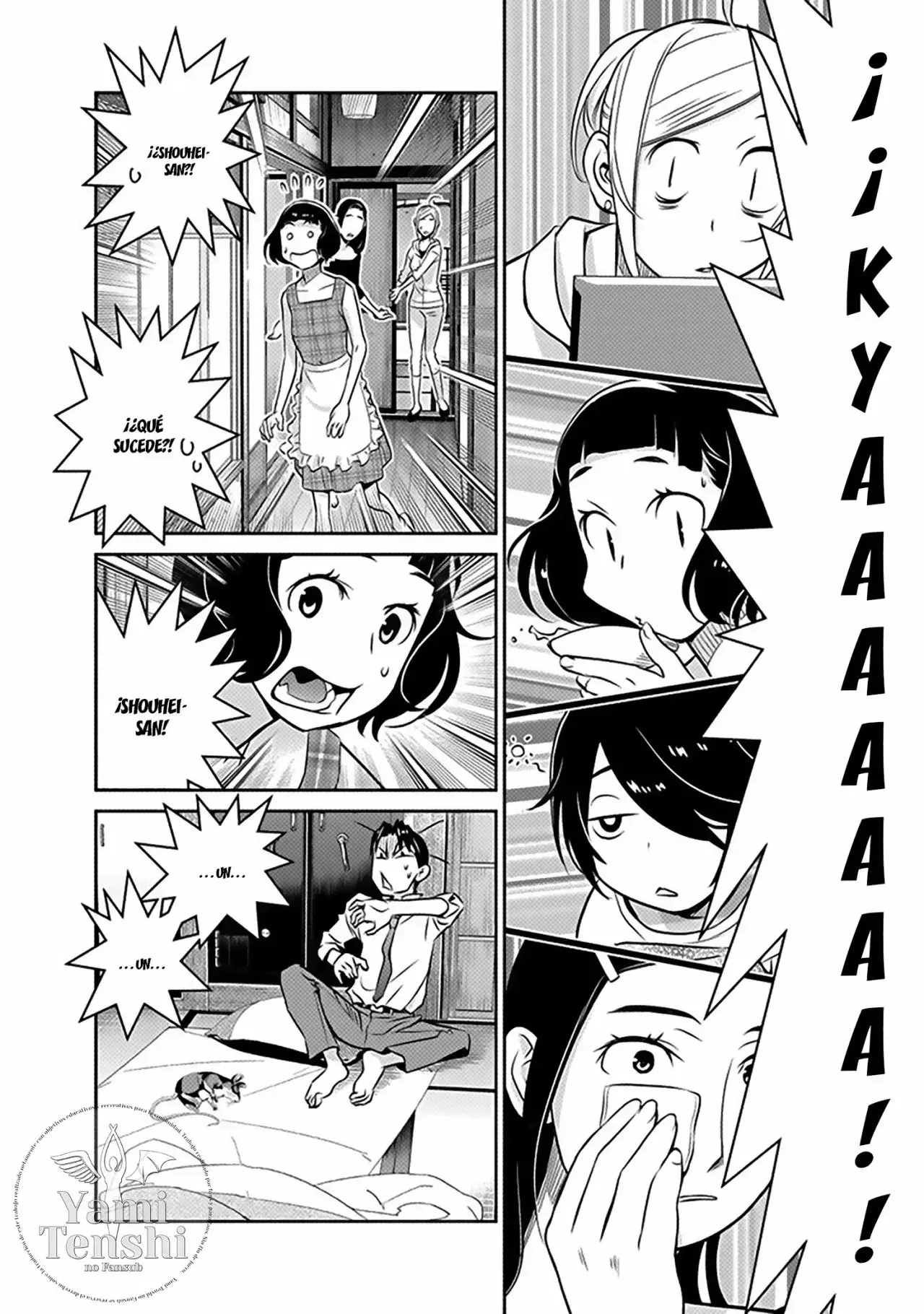 Capitulo 17 page 10