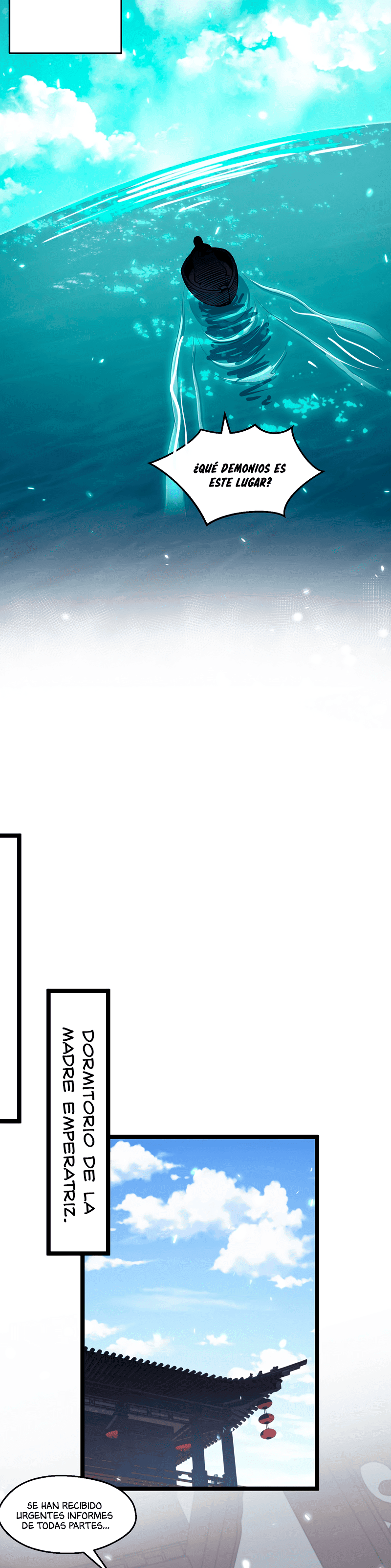 Capitulo 205 page 13