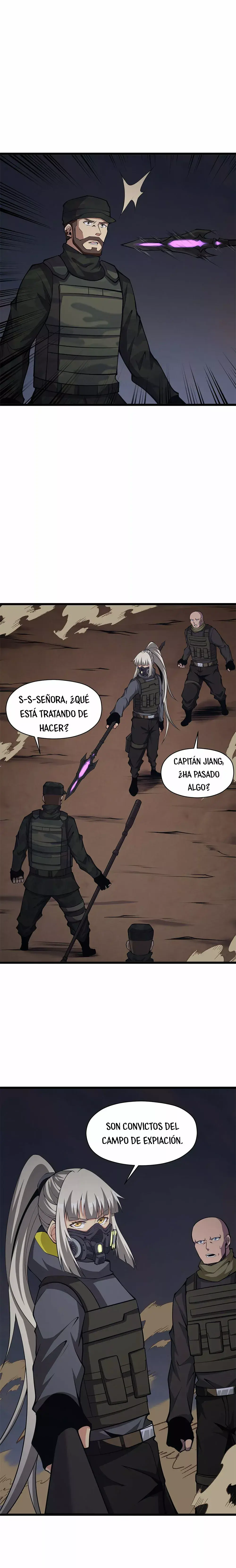 Capitulo 32 page 18