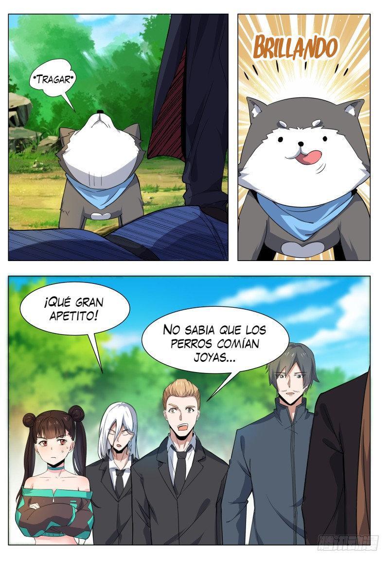 Capitulo 34 page 15