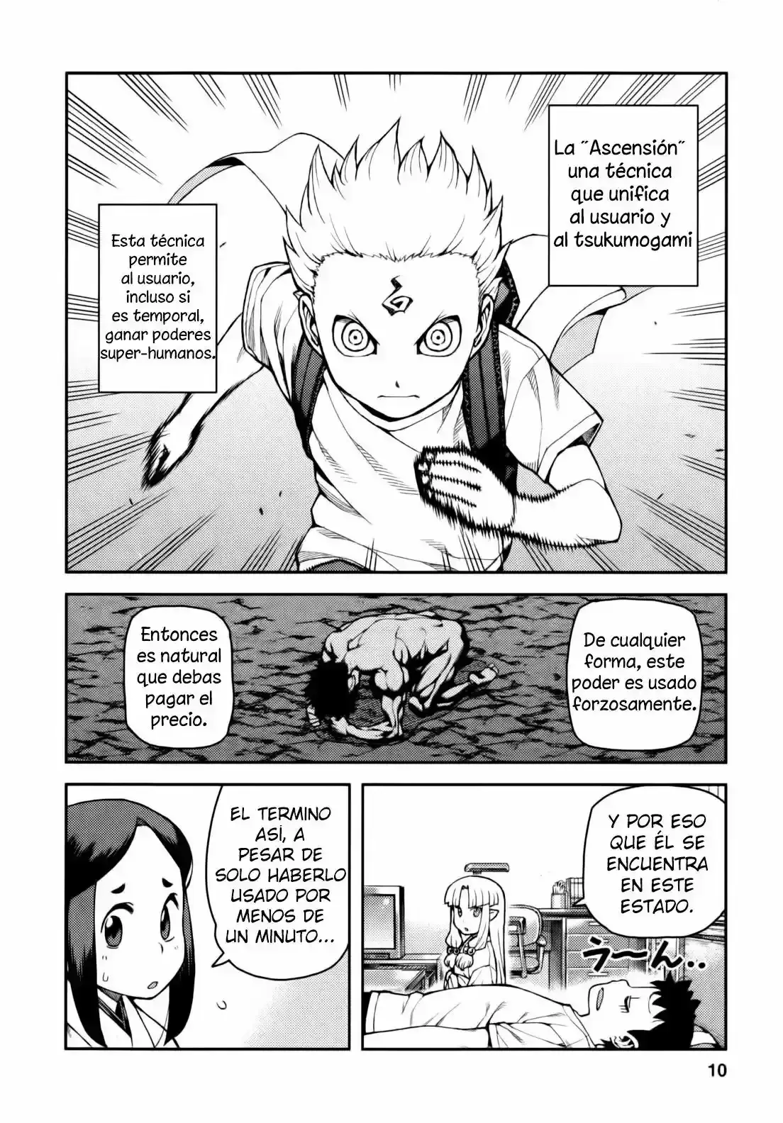 Capitulo 30 page 14