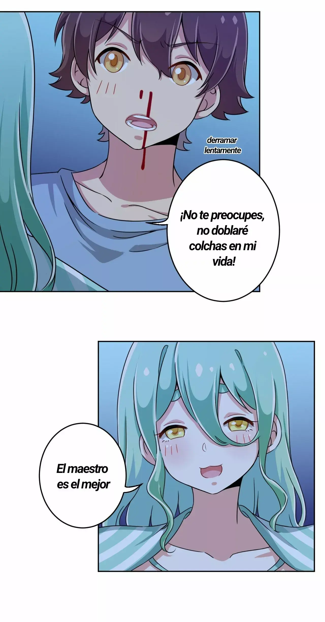 Capitulo 6 page 28