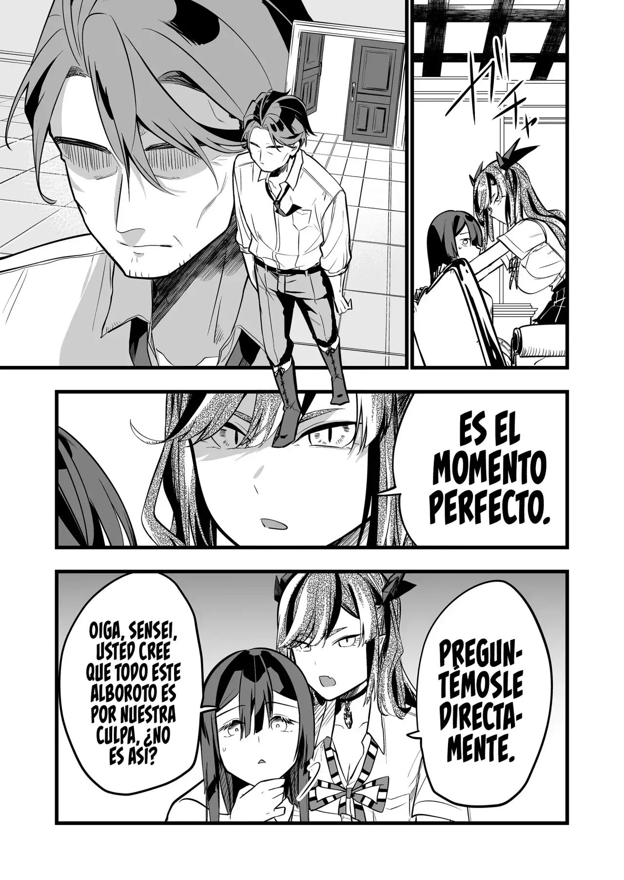 Capitulo 31 page 13