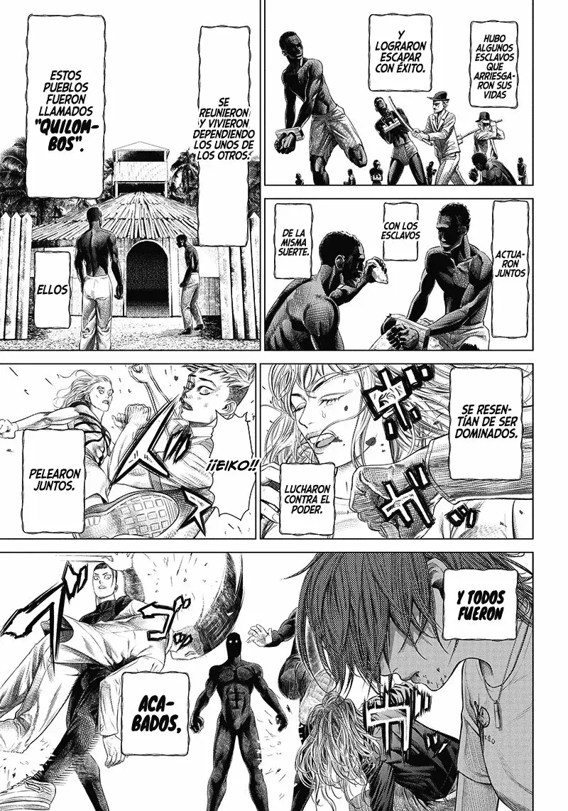 Capitulo 95 page 18