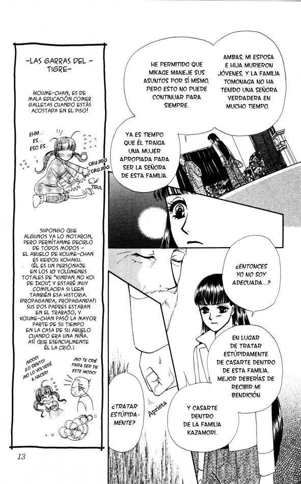 Capitulo 11 page 16