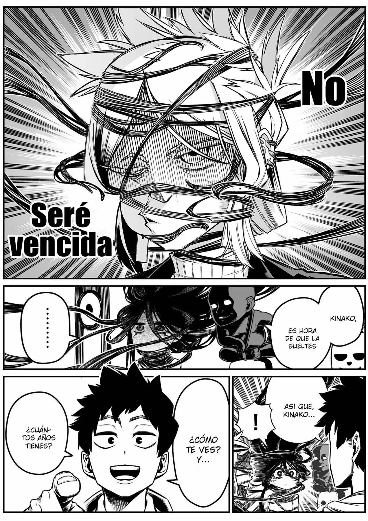 Capitulo 19 page 5