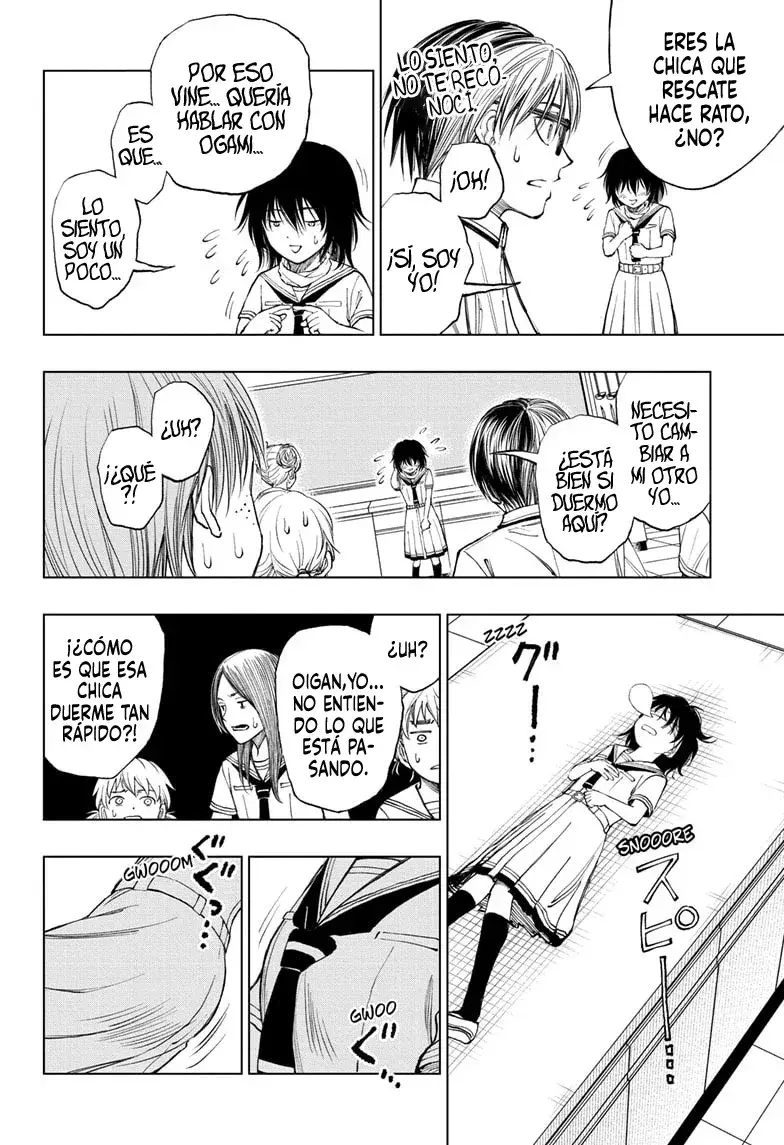 Capitulo 29 page 19