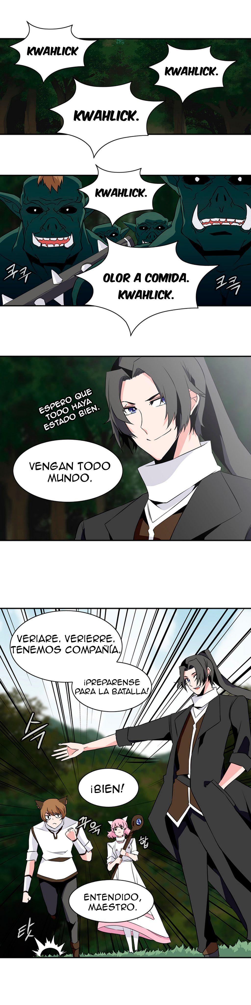 Capitulo 18 page 1