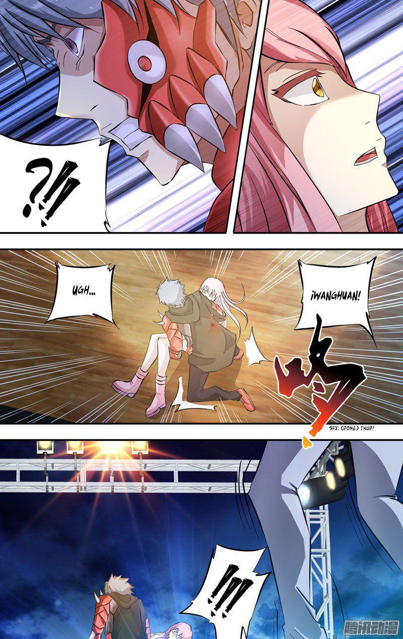 Capitulo 28 page 8