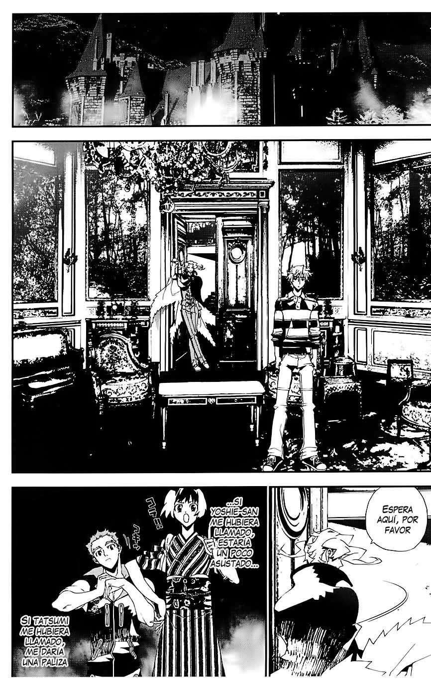 Capitulo 22 page 29