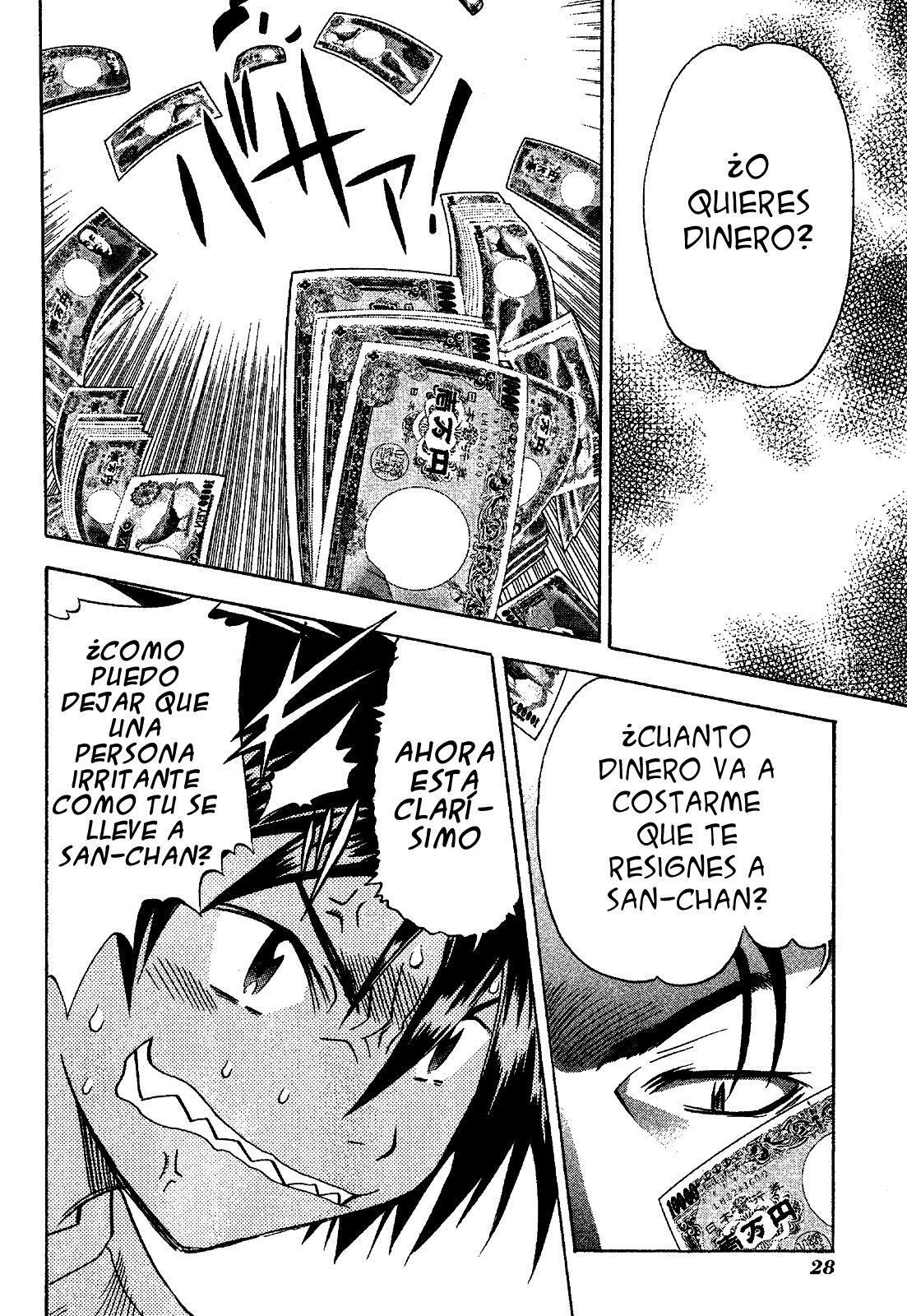 Capitulo 16 page 29
