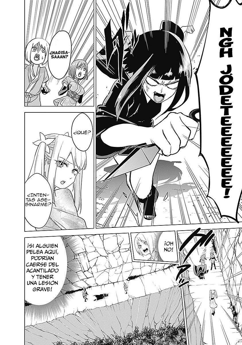 Capitulo 8 page 19