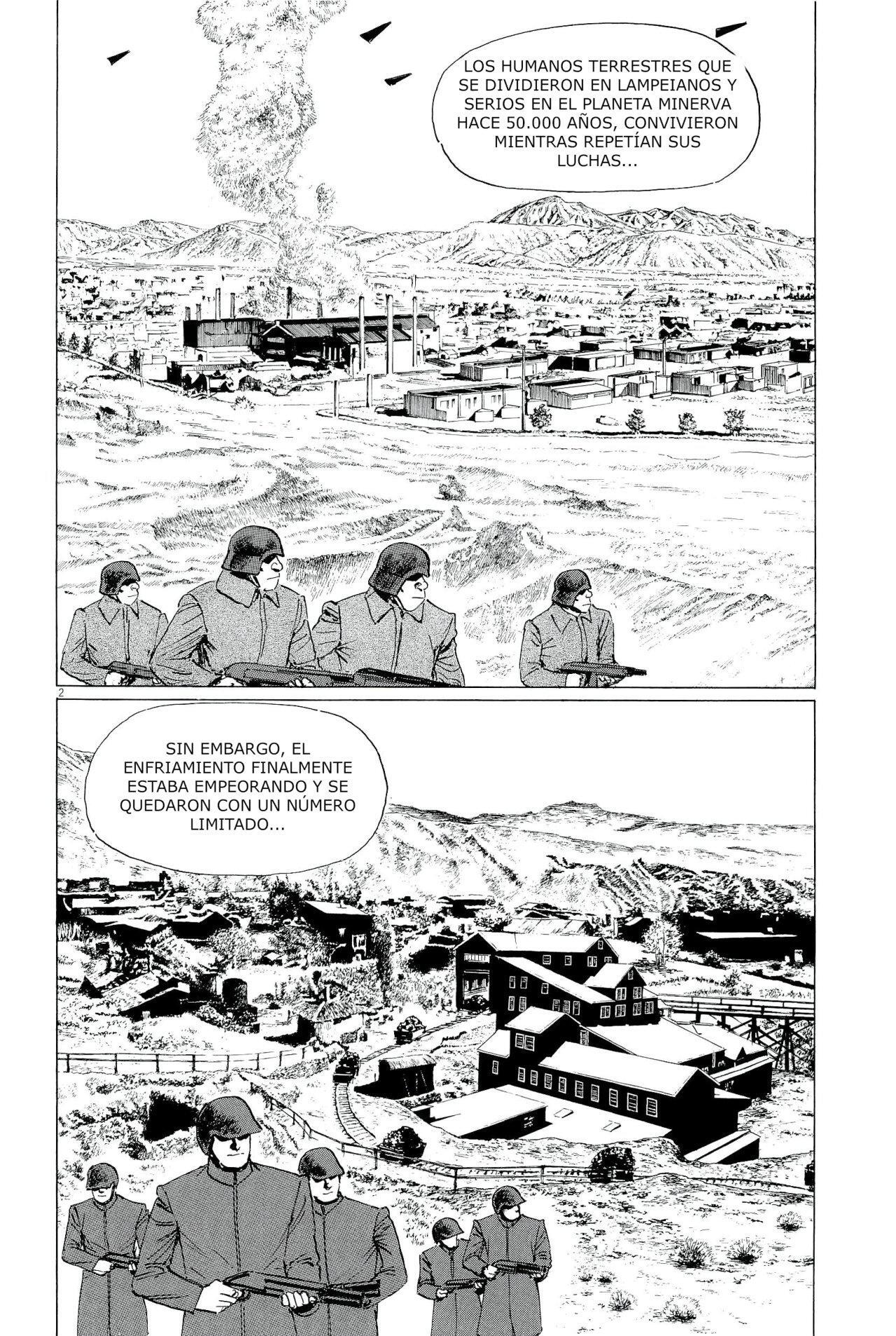 Capitulo 32 page 6