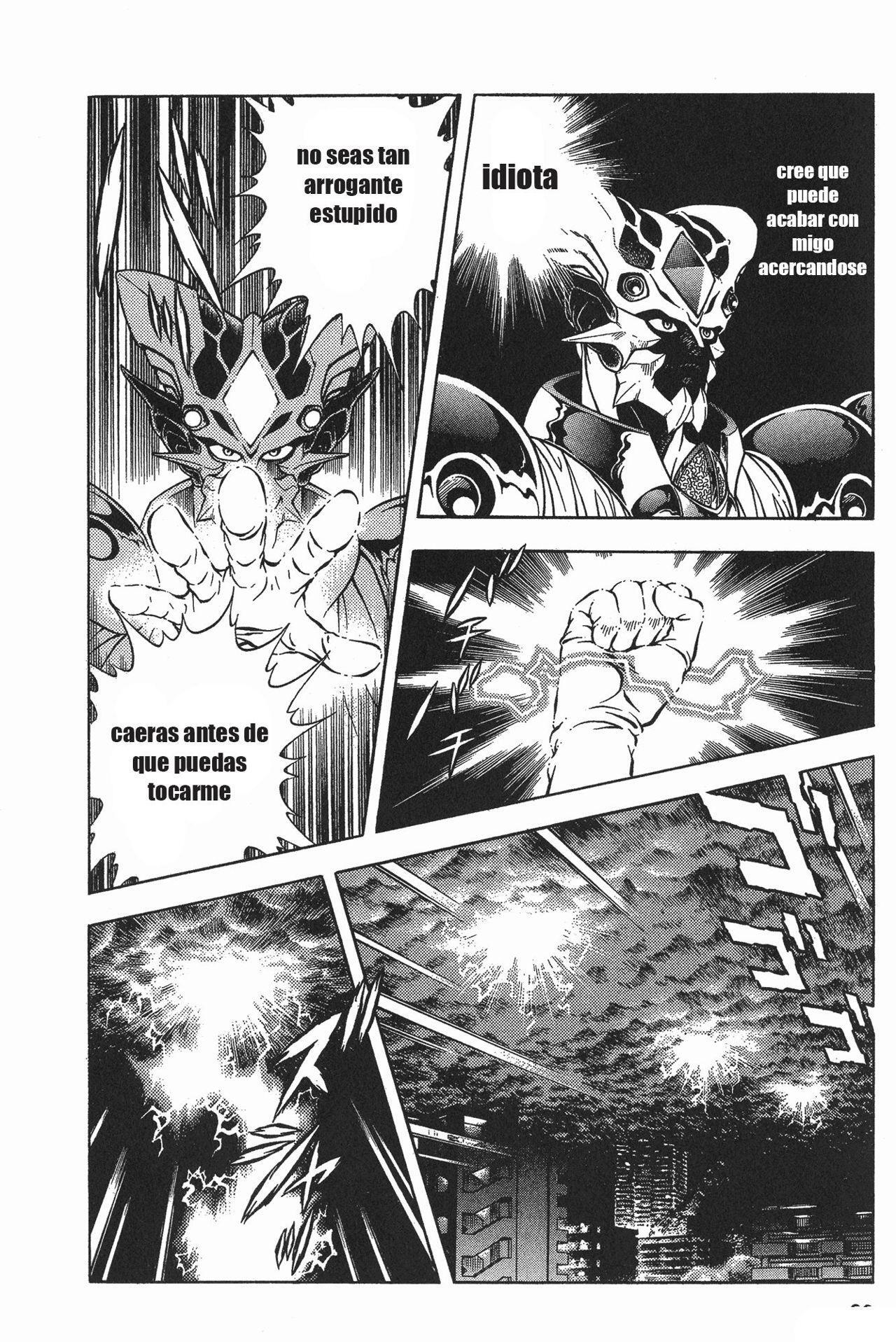 Capitulo 94 page 4