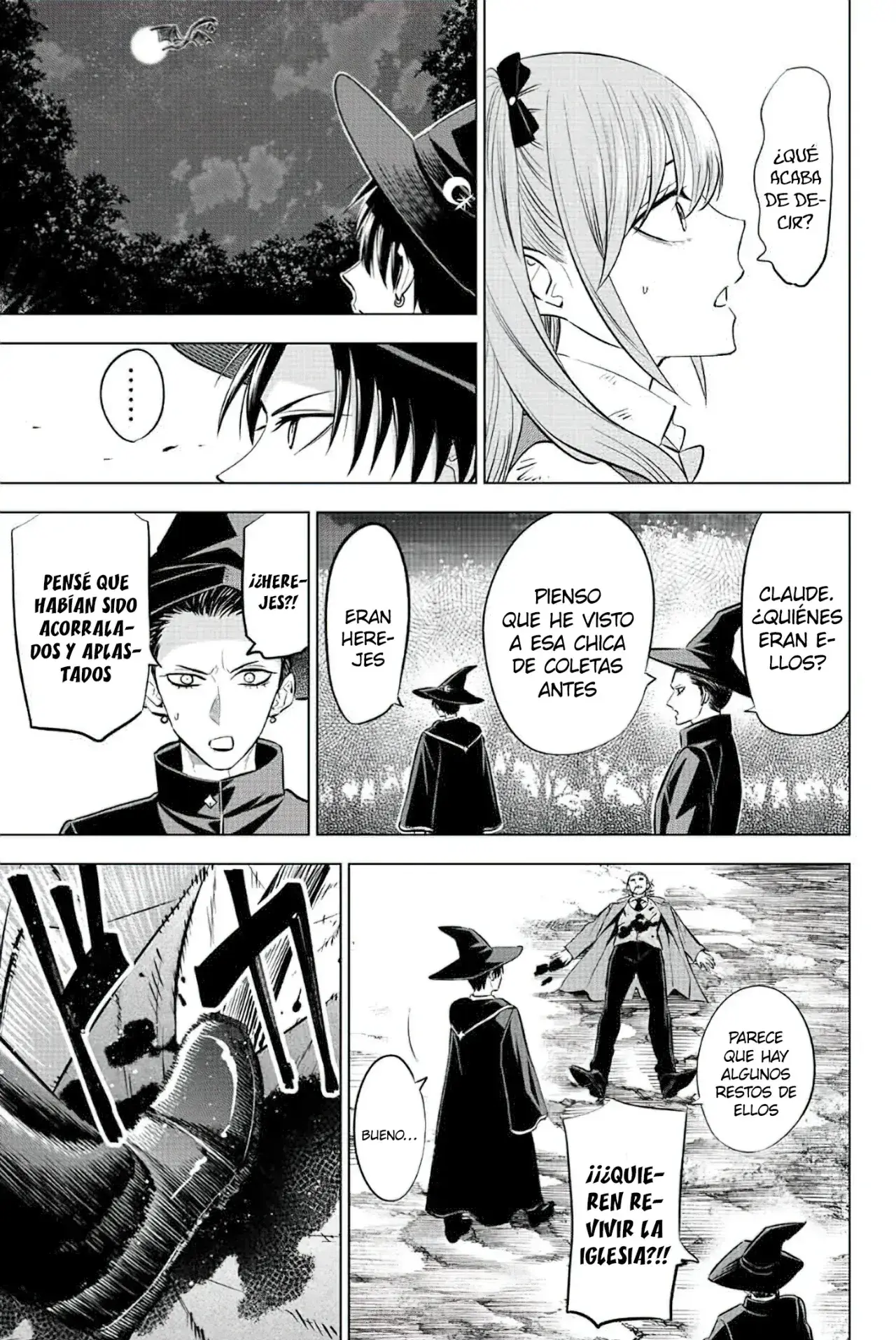 Capitulo 32 page 16