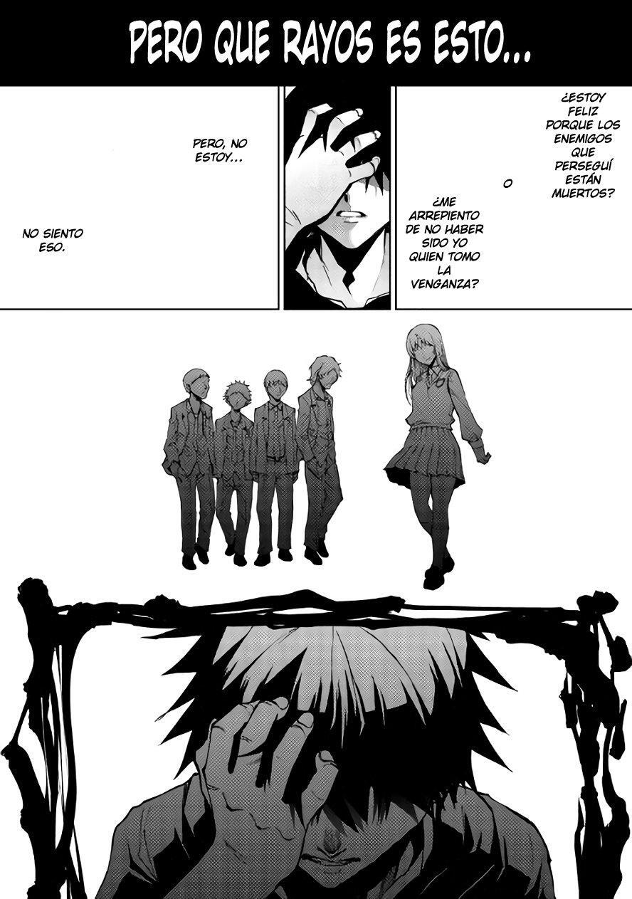 Capitulo 23 page 22
