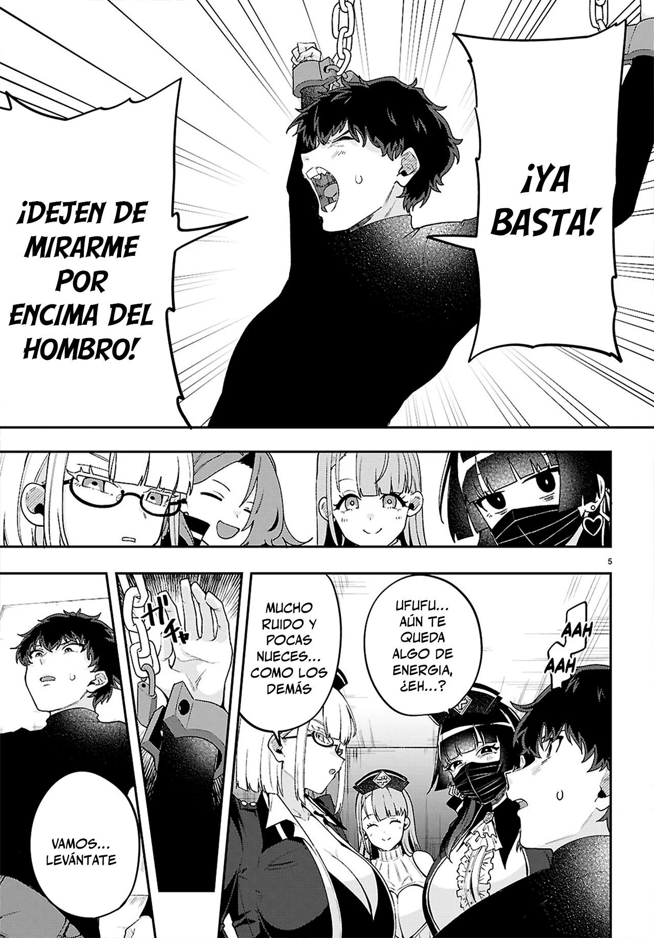 Capitulo 1 page 8