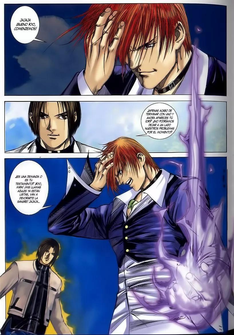 Capitulo 26 page 30