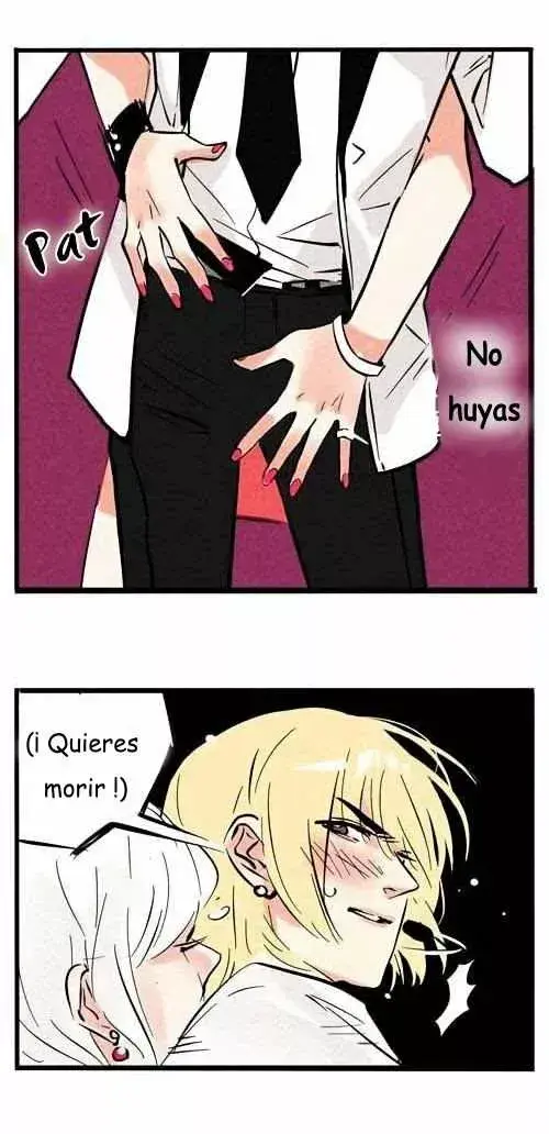 Capitulo 31 page 12