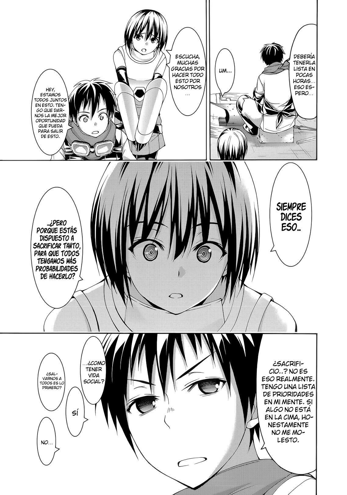 Capitulo 16 page 19