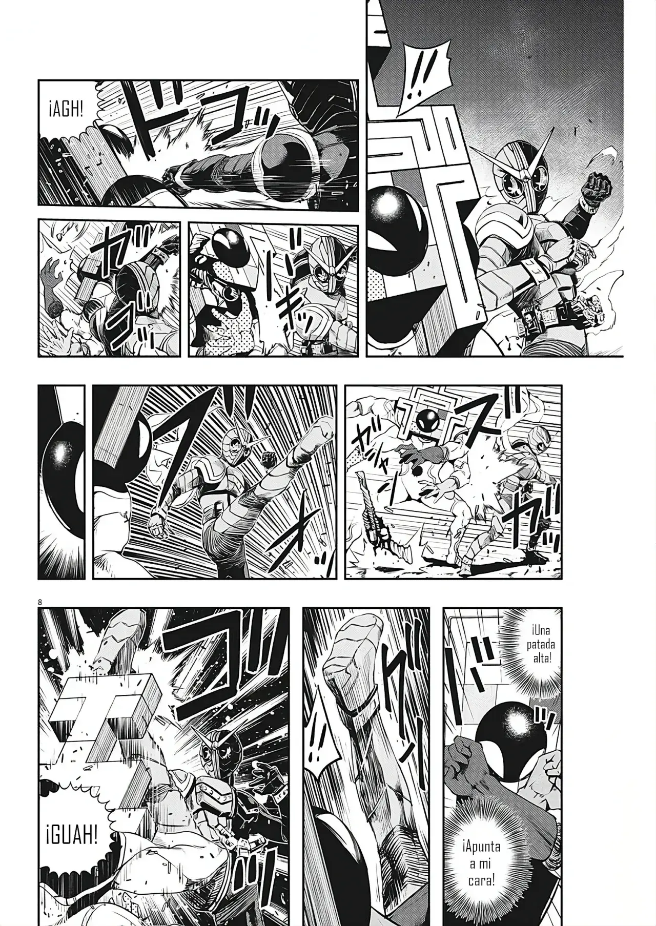 Capitulo 36 page 10