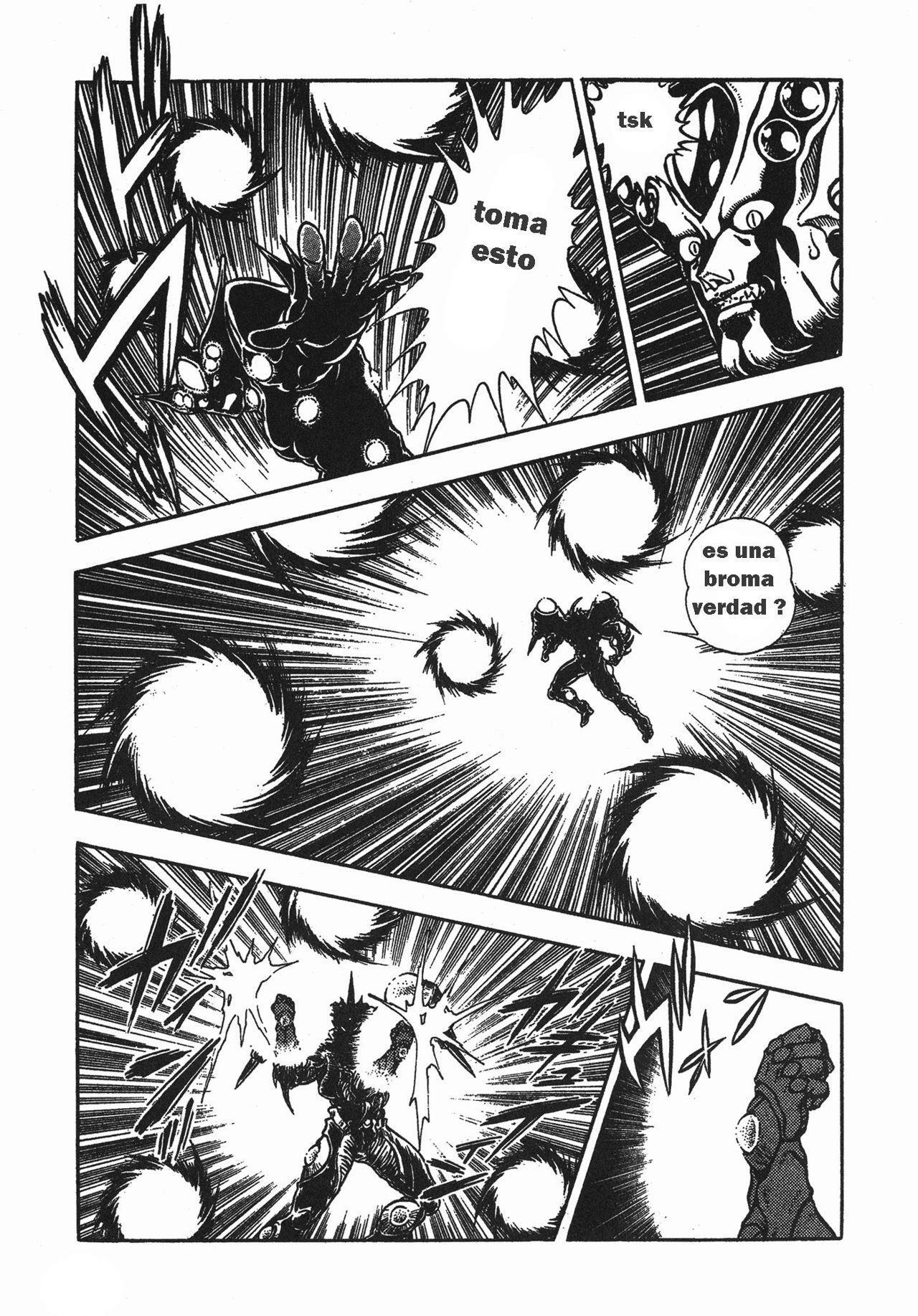 Capitulo 74 page 8