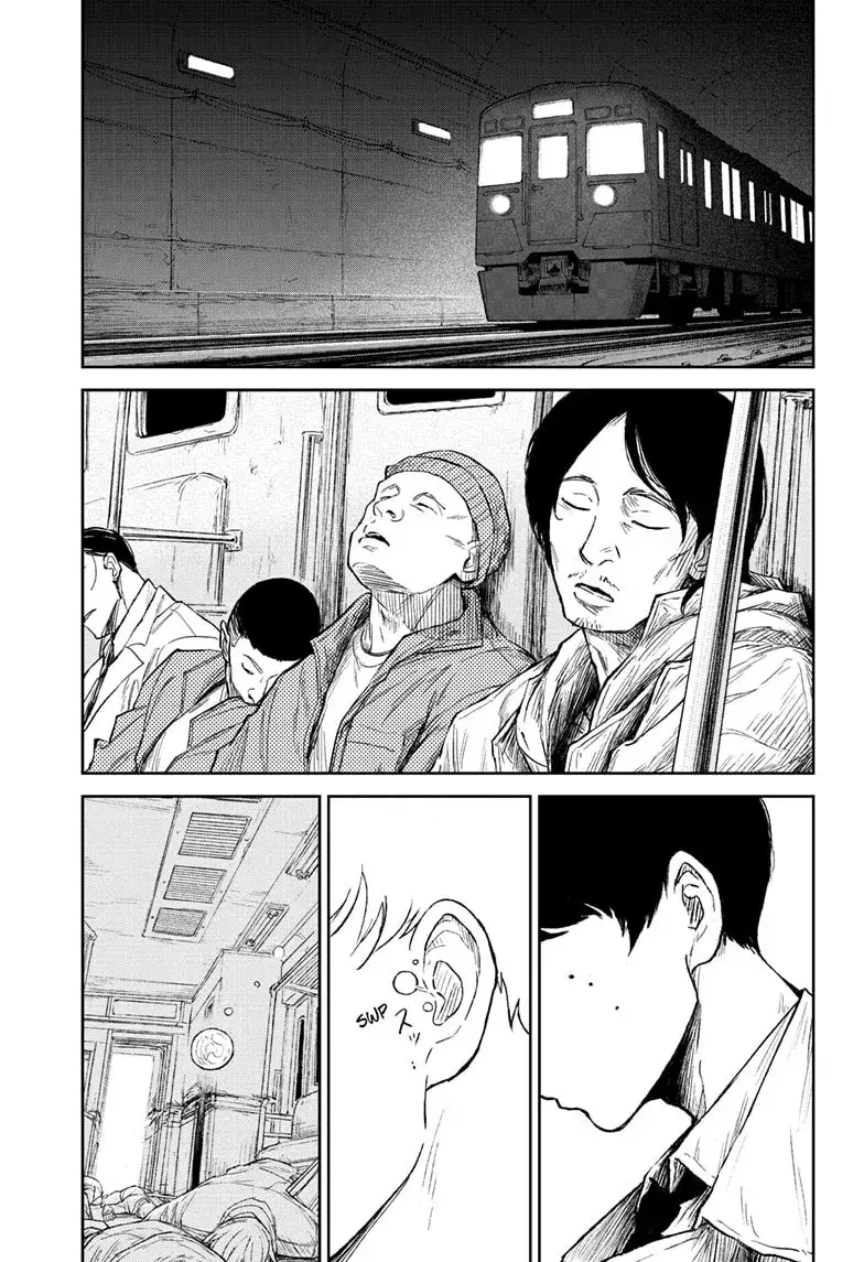 Capitulo 19 page 21