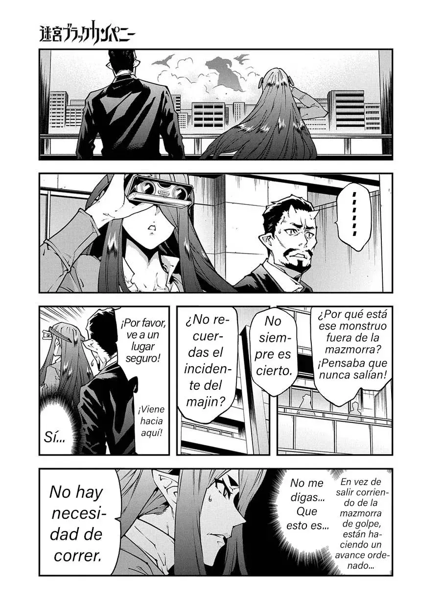 Capitulo 27 page 6