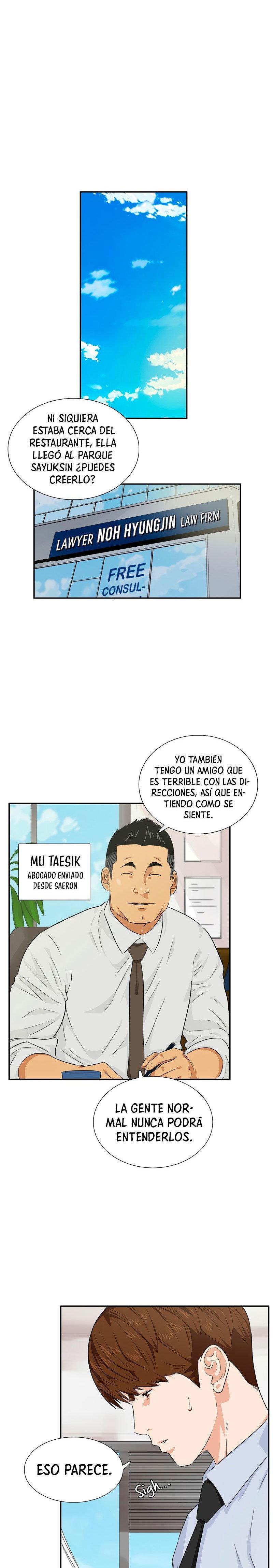 Capitulo 46 page 16