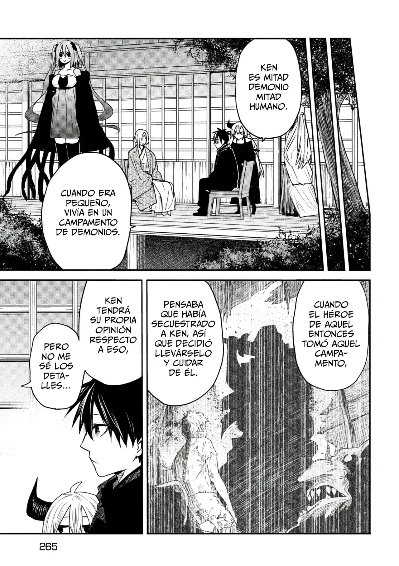 Capitulo 19 page 32