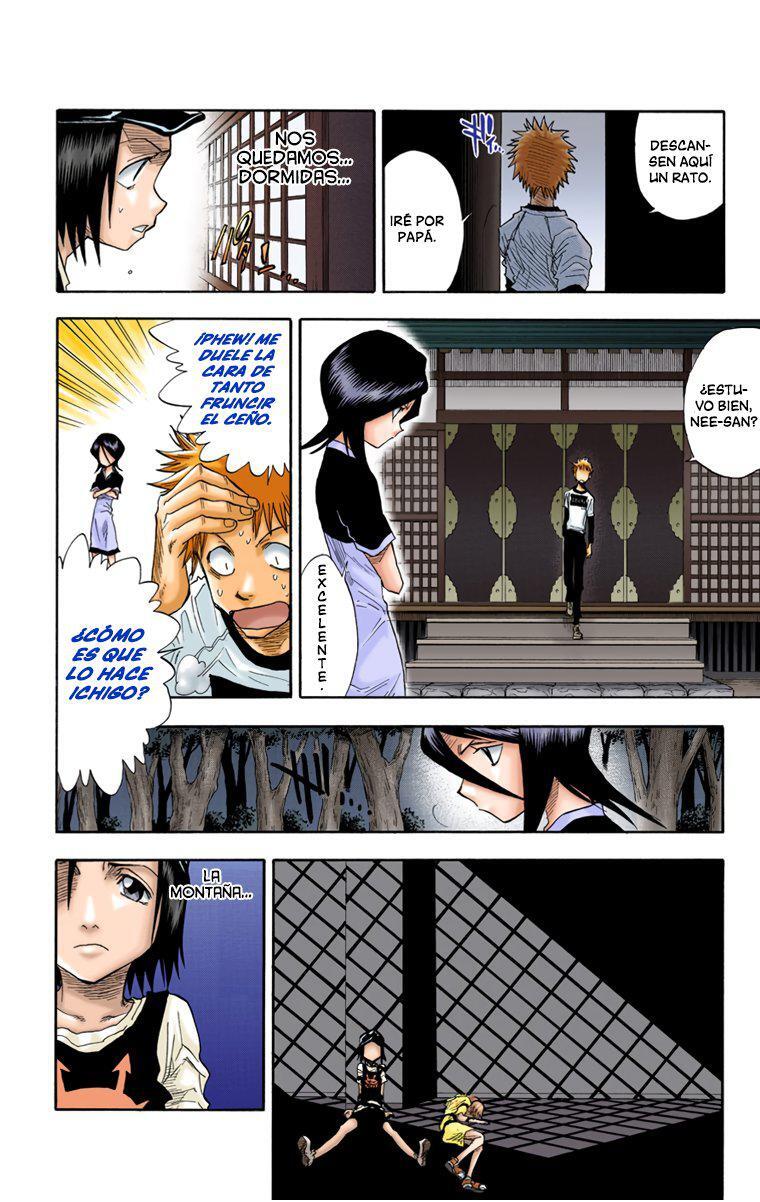 Capitulo 22 page 17