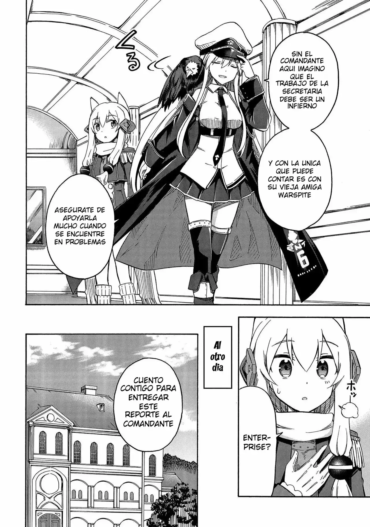 Capitulo 32 page 3