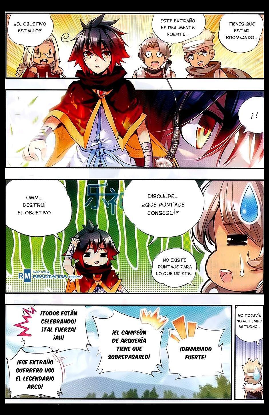 Capitulo 49 page 16
