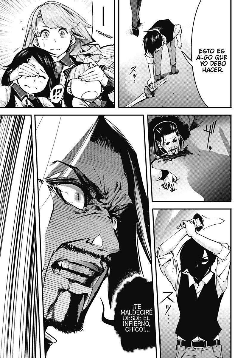 Capitulo 8.20 page 16