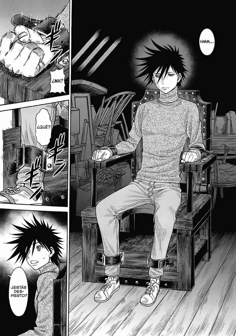 Capitulo 18 page 12