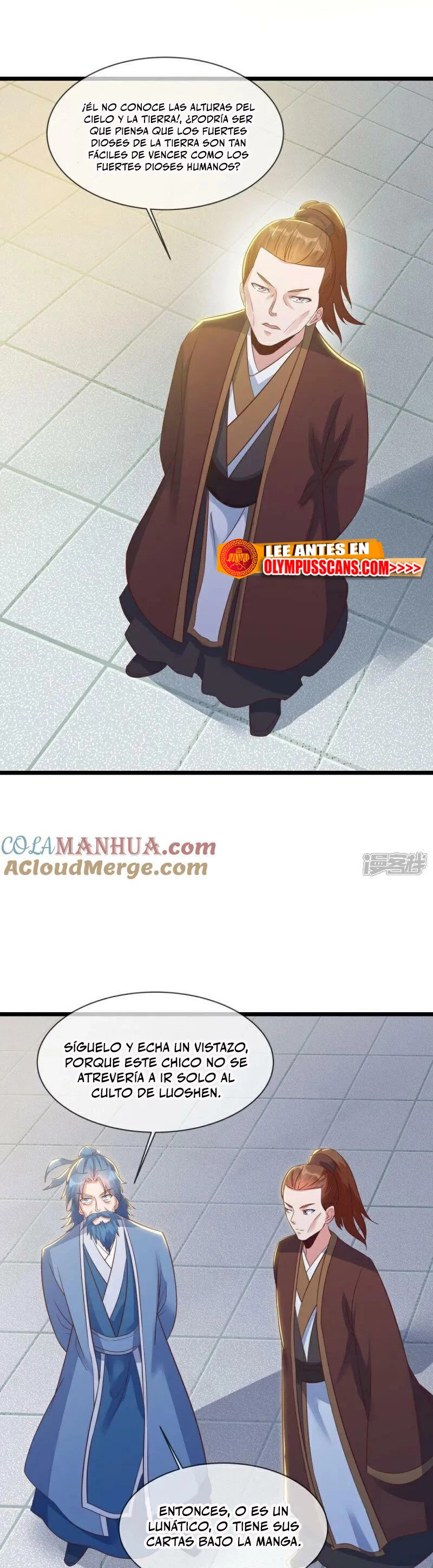 Capitulo 587 page 25